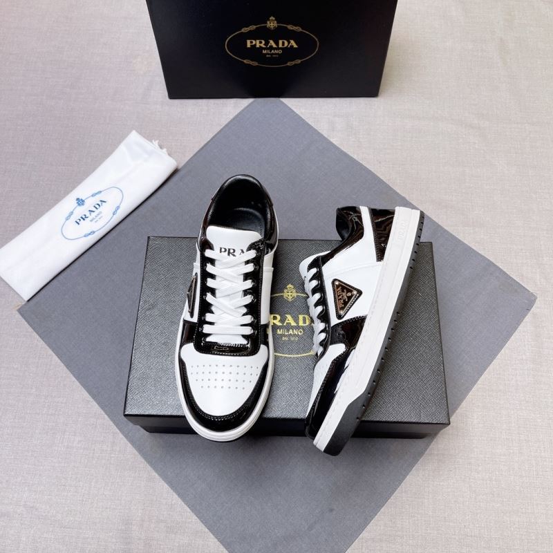 Prada Low Shoes